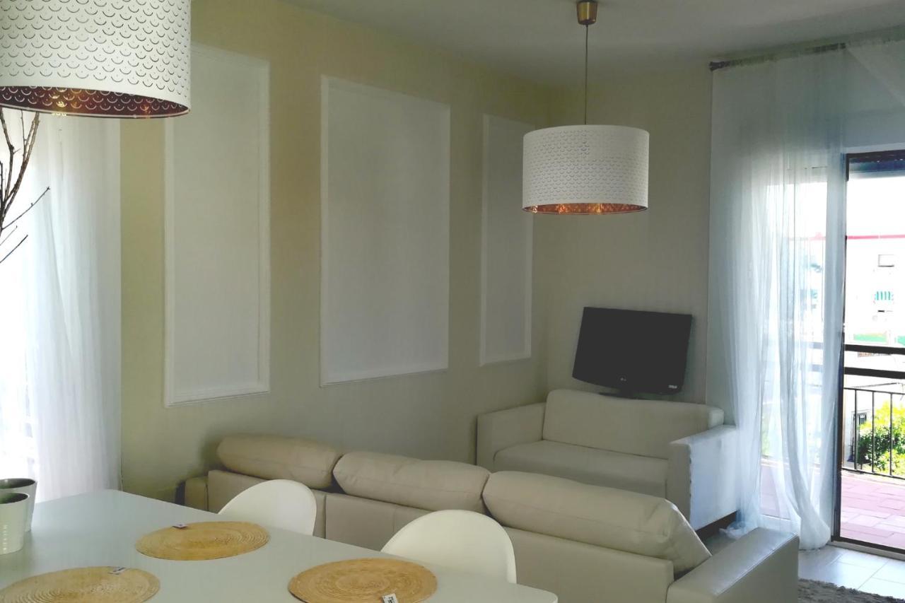 La Casa De Leon Xiii.Terraza Privada. Parejas Apartamento Sevilha Exterior foto