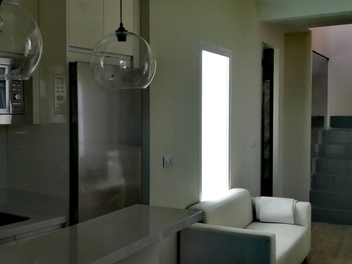 La Casa De Leon Xiii.Terraza Privada. Parejas Apartamento Sevilha Exterior foto
