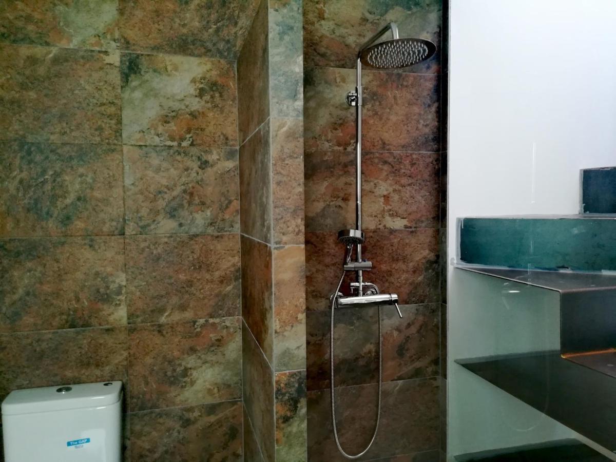 La Casa De Leon Xiii.Terraza Privada. Parejas Apartamento Sevilha Exterior foto